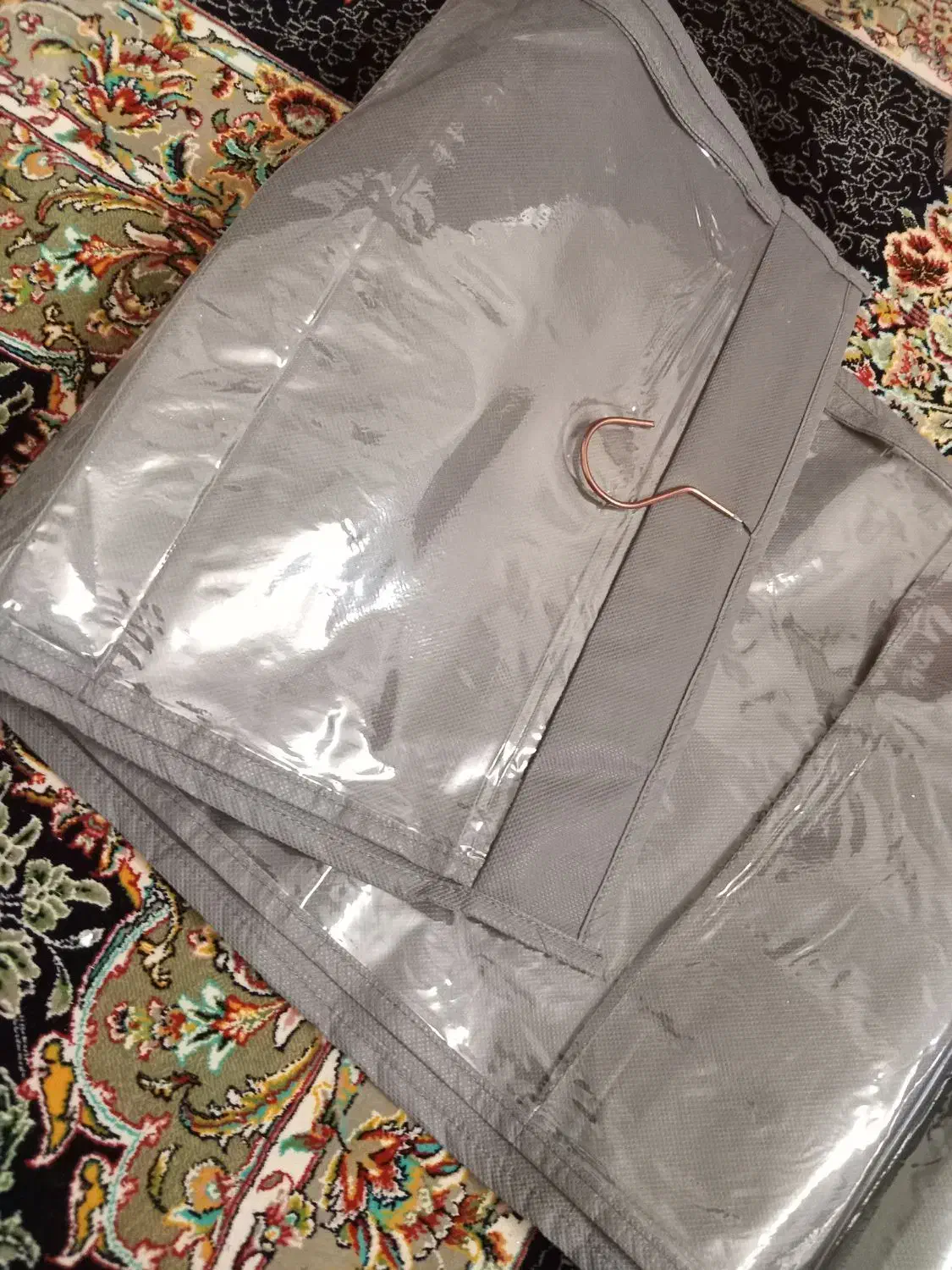 آویز کیف وکفش|بندرخت و رخت‌آویز|کرمانشاه, |دیوار