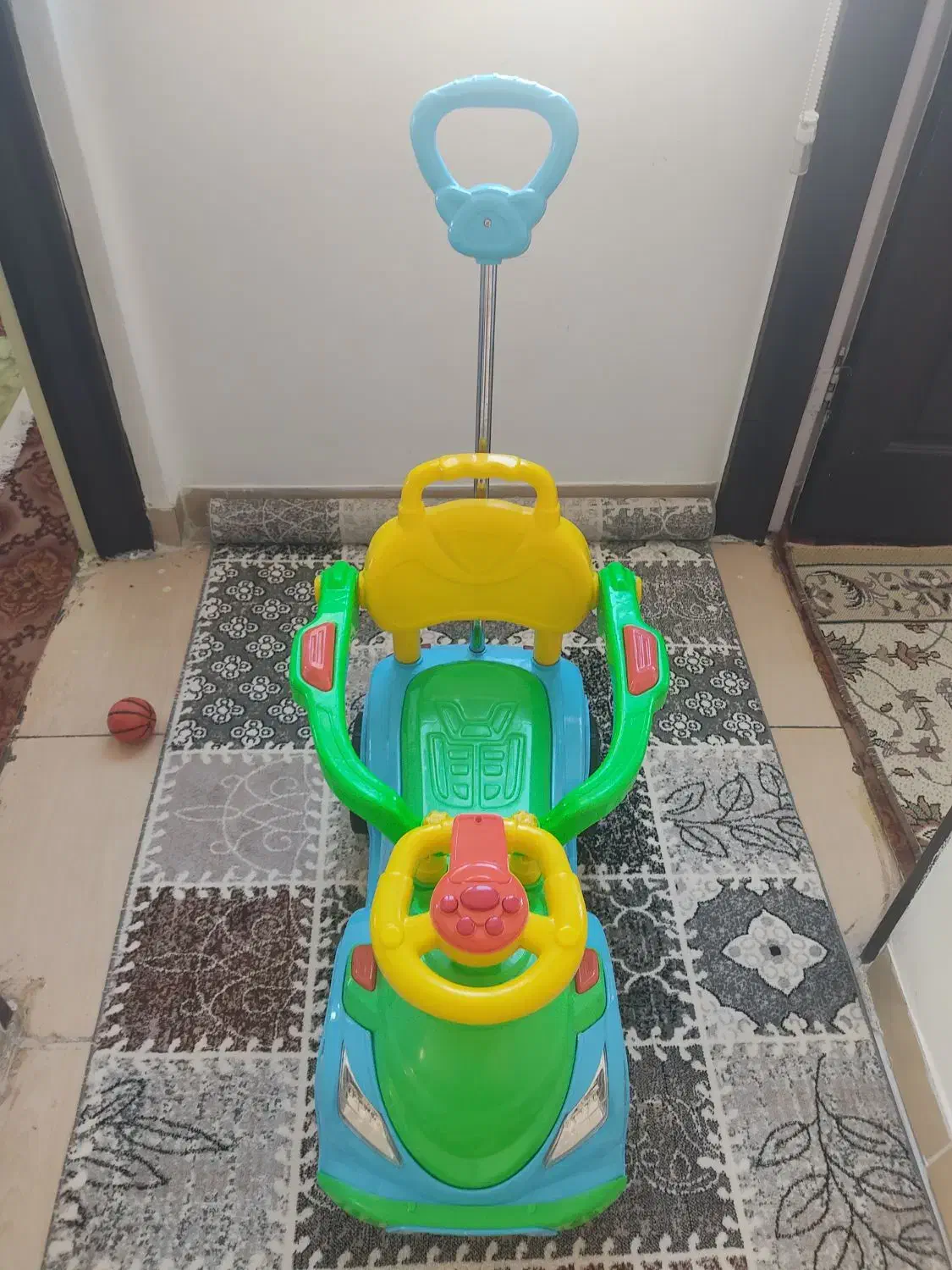 ماشین|اسباب‌بازی بچه|سنندج, |دیوار