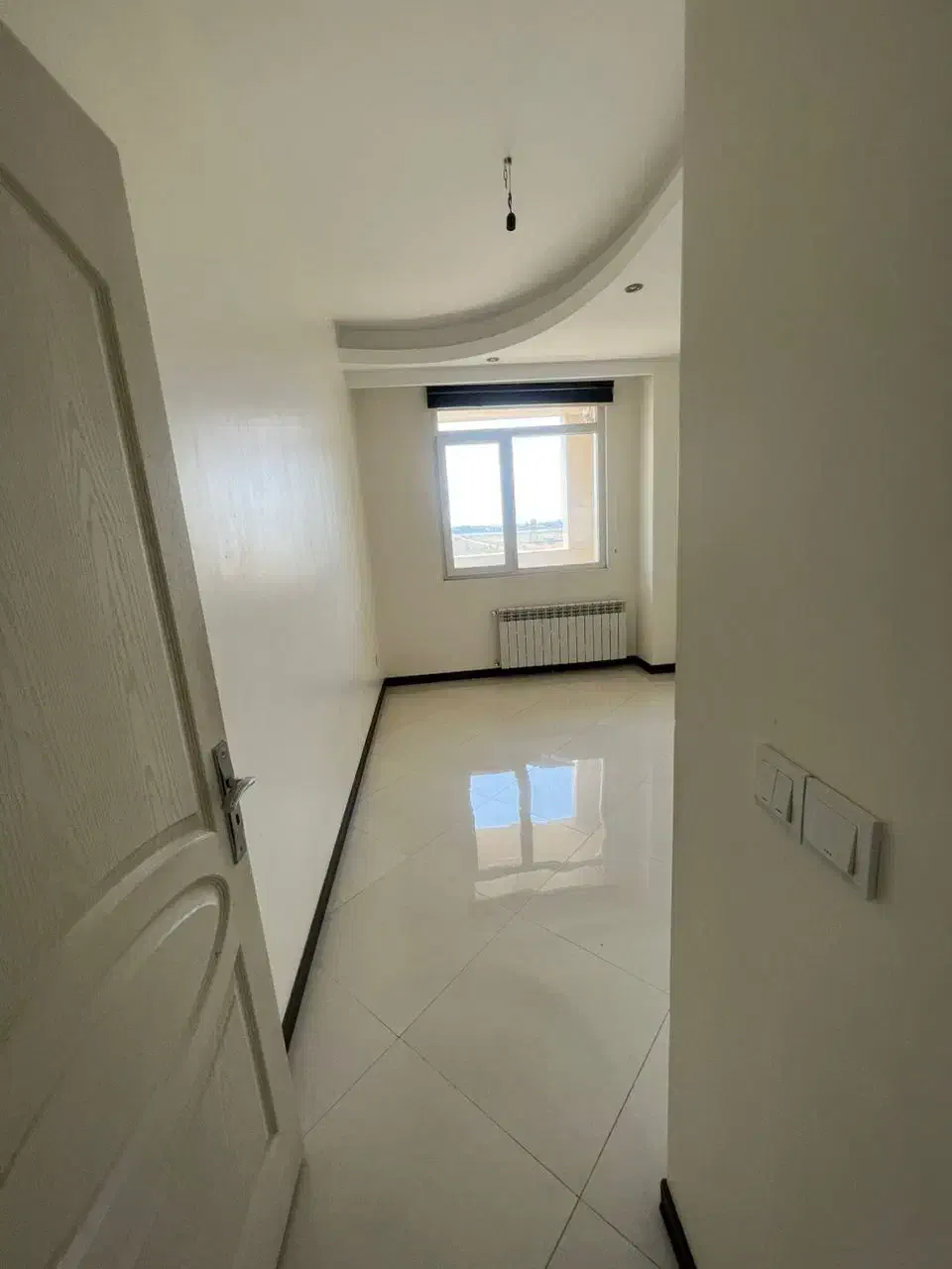 ۱۴۰ متر بهترین لوکیشن و ویو در منطقه واریان شهر|فروش آپارتمان|مشکین‌دشت, |دیوار