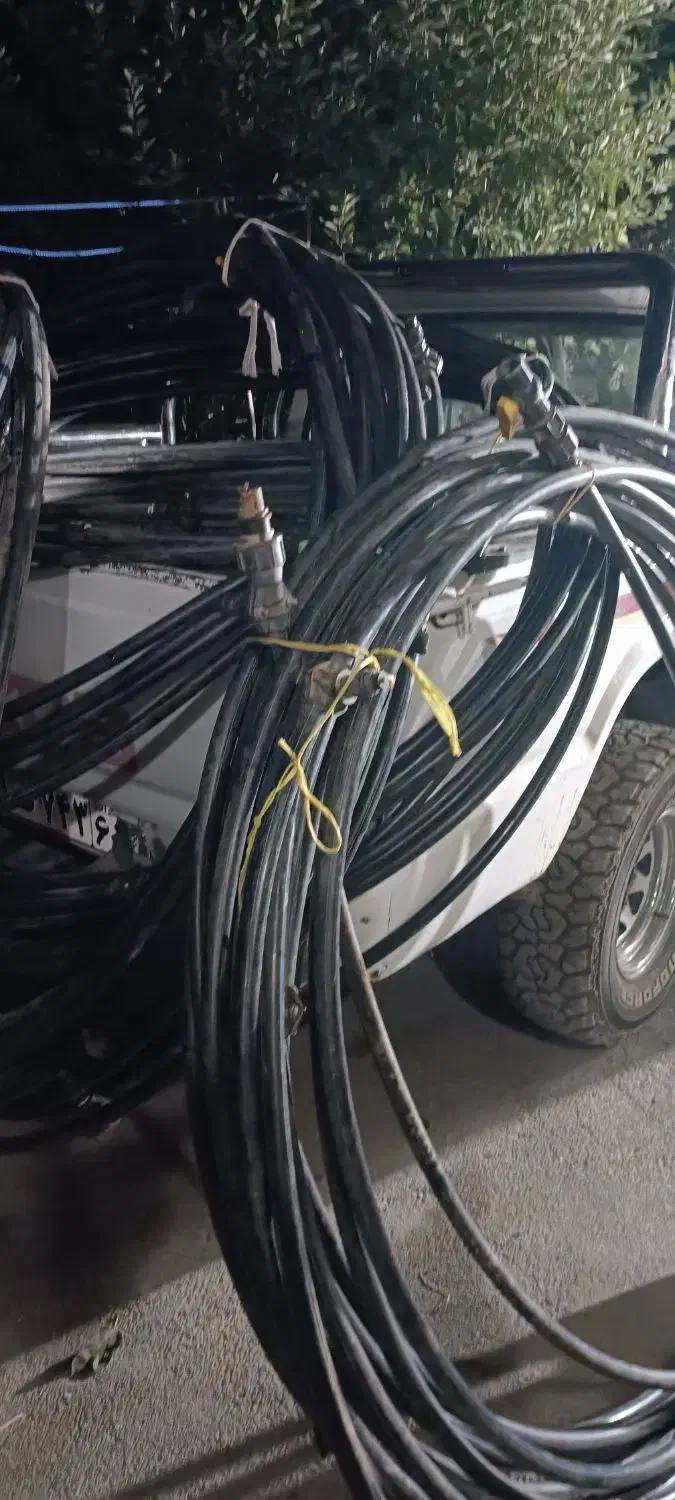 لوله قطره‌ای|عمده‌فروشی|اشنویه, |دیوار