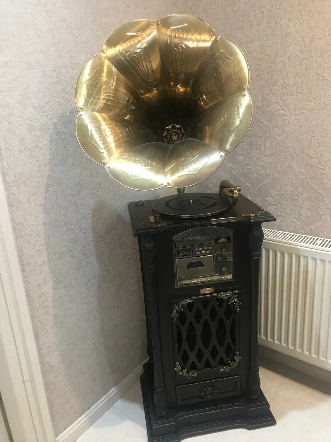 اکسسوری|کلکسیون اشیاء عتیقه|گنبد کاووس, |دیوار