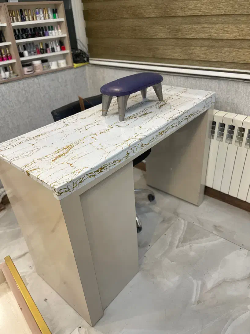 میز|میز تحریر و کامپیوتر|تبریز, |دیوار