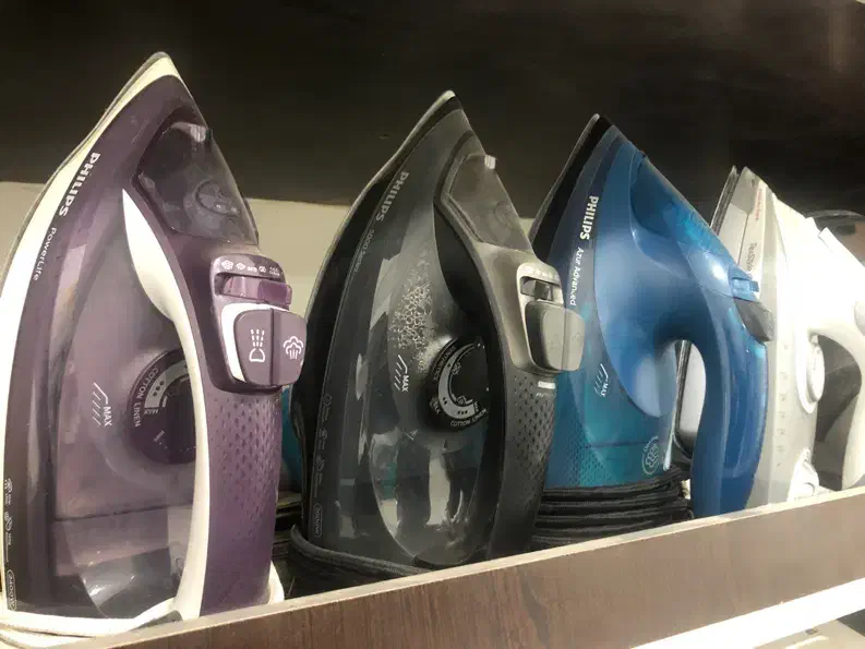 اتو|اتو و لوازم اتو|تایباد, |دیوار