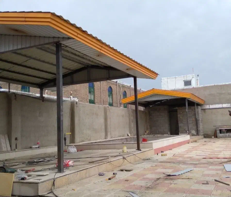 جوشکاری|خدمات پیشه و مهارت|دورود, |دیوار