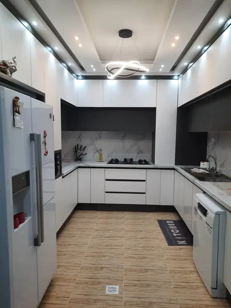 کابینت مدرن|مصالح و تجهیزات ساختمان|شیراز, میانرود|دیوار