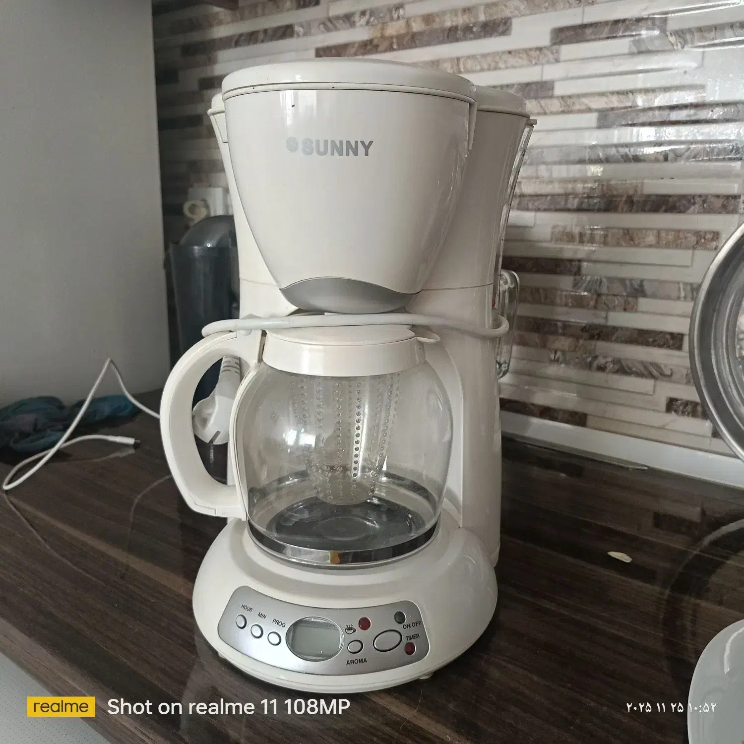 توستروقهوه سازوسرخ کن|سایر لوازم برقی|نیشابور, سرآب کوشک|دیوار