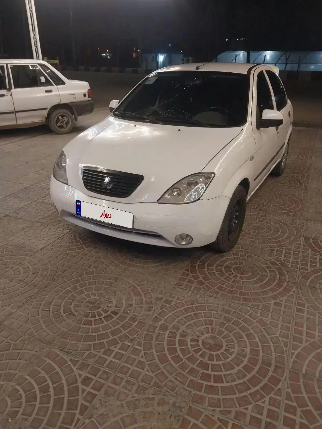 تیبا 2|خودرو سواری و وانت|میاندوآب, |دیوار