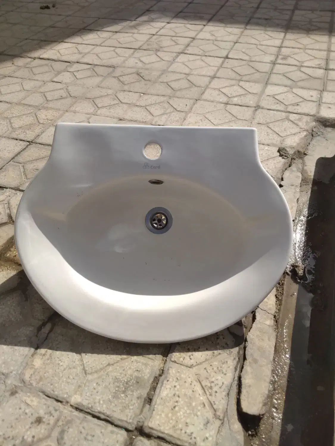 روشویی|لوازم سرویس بهداشتی|کرمانشاه, |دیوار