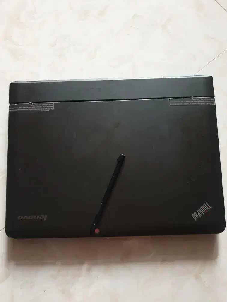 Lenovo helix|رایانه همراه|تهران, شهرآرا|دیوار