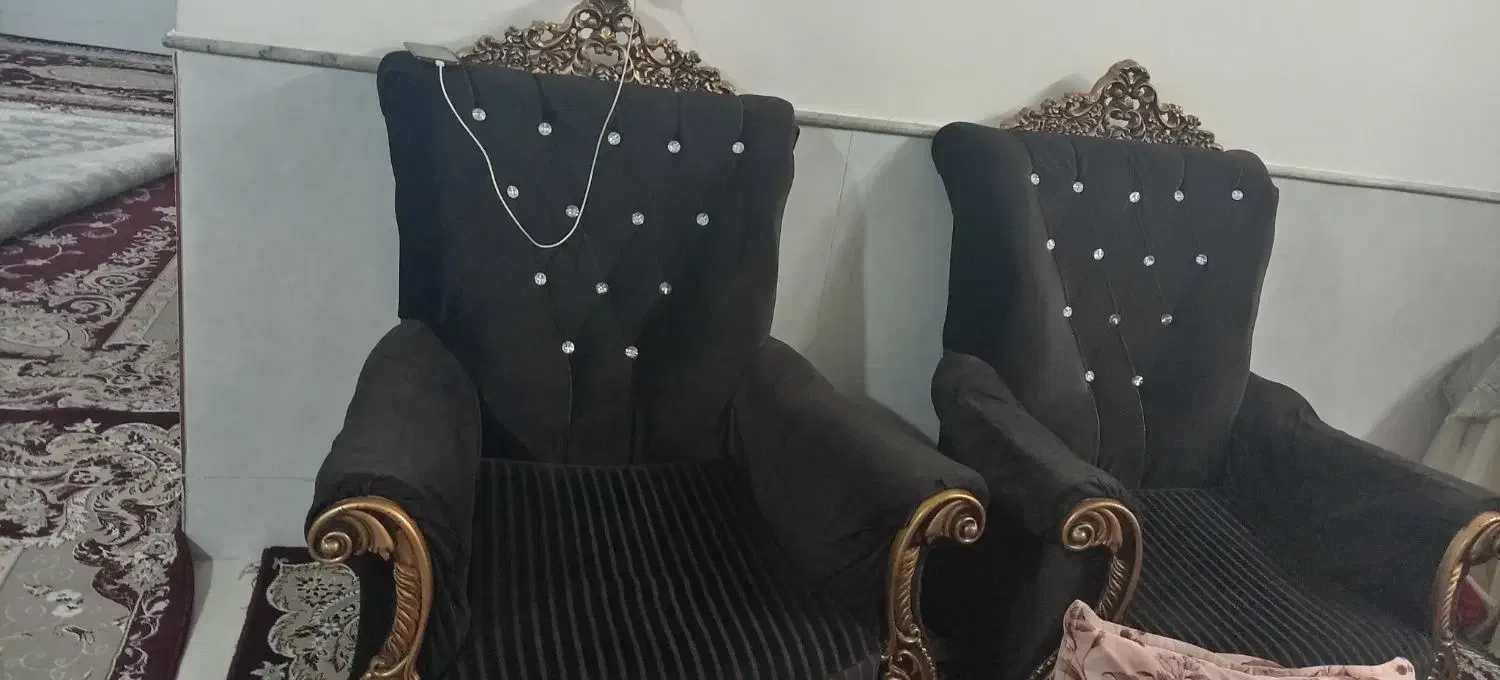 مبل|مبلمان خانگی و میز عسلی|نیشابور, بنیاد شهید|دیوار