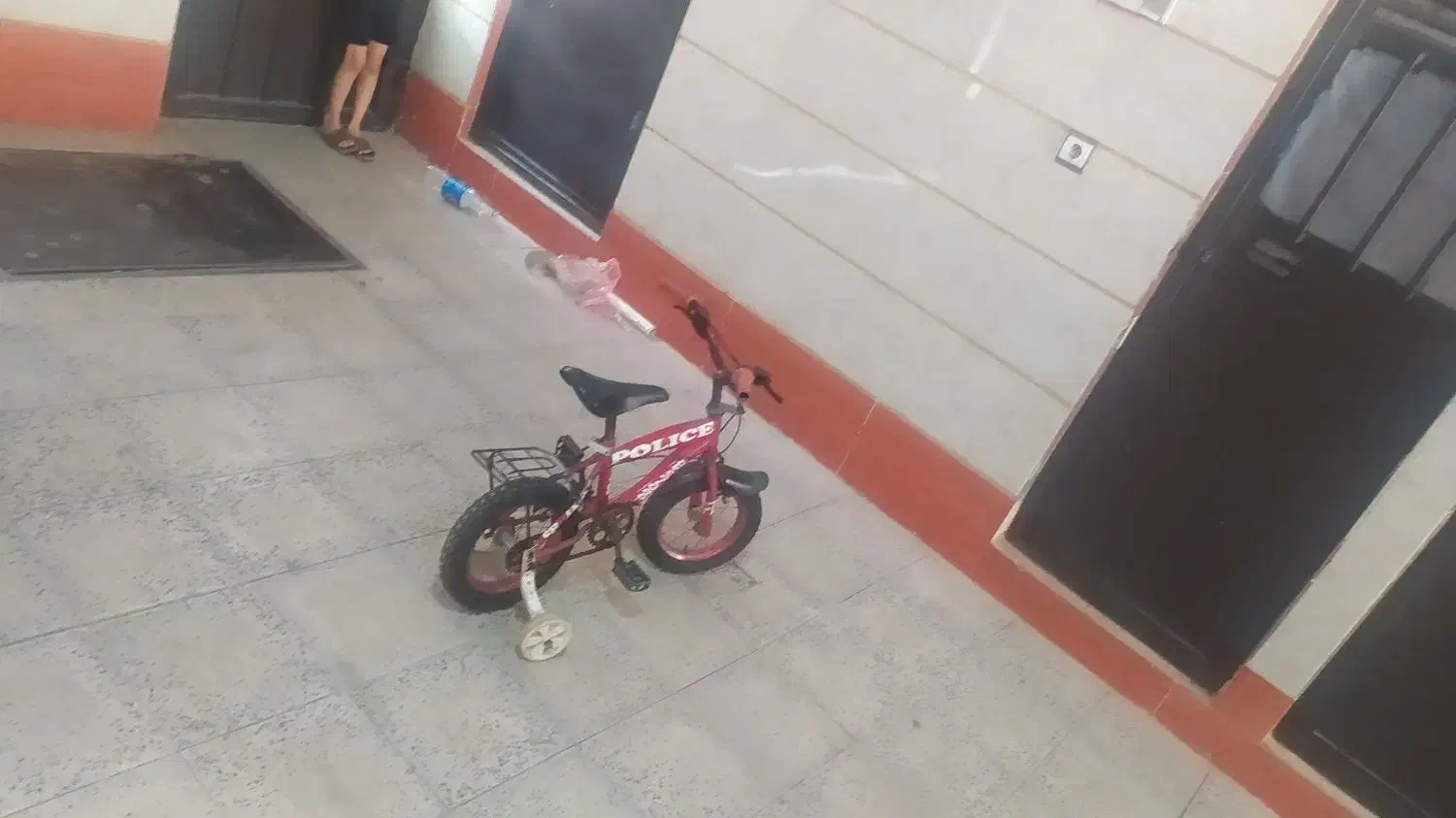 دوچرخه سایز12|دوچرخه، اسکیت، اسکوتر|الوند, |دیوار