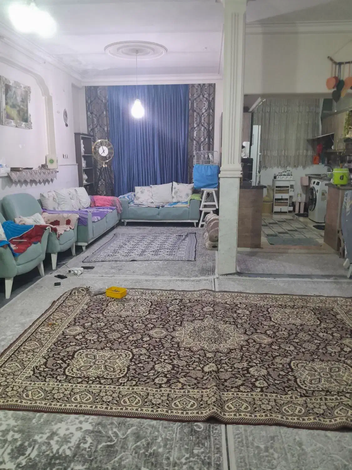 اجاره خانه|اجارهٔ خانه و ویلا|قم, علی آباد سعدگان|دیوار