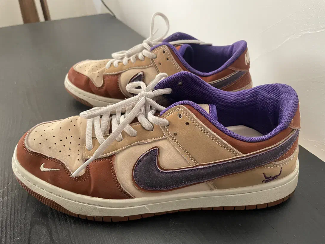 کتونی نایک nike sb اورجینال سایز ۴۰ ۴۱|کیف، کفش، کمربند|تهران, کاج|دیوار