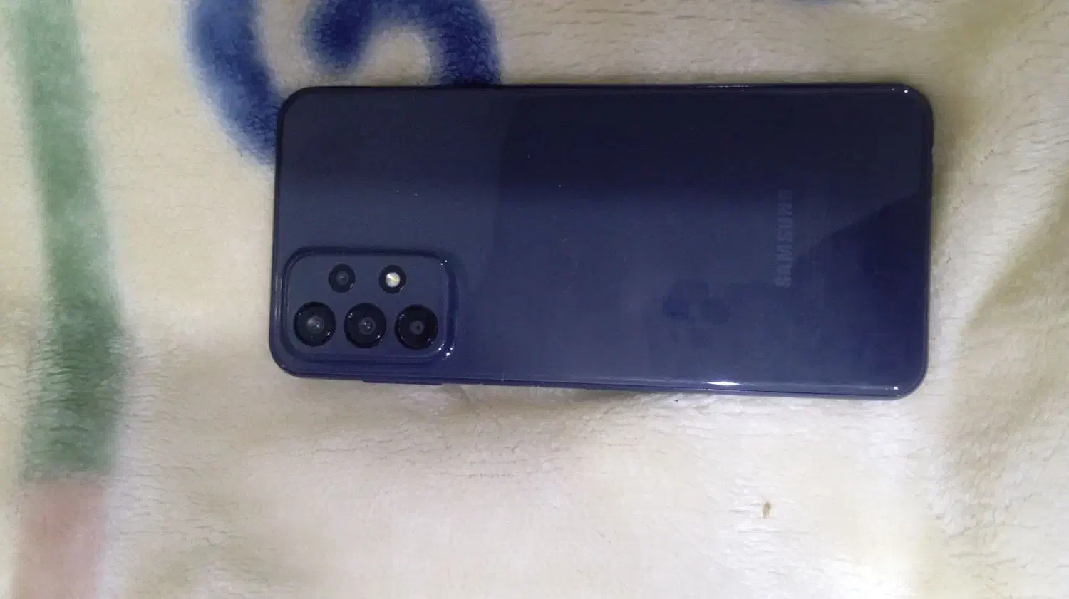 سامسونگ a23|موبایل|هشتگرد, شهرک ولیعصر (مصلی)|دیوار