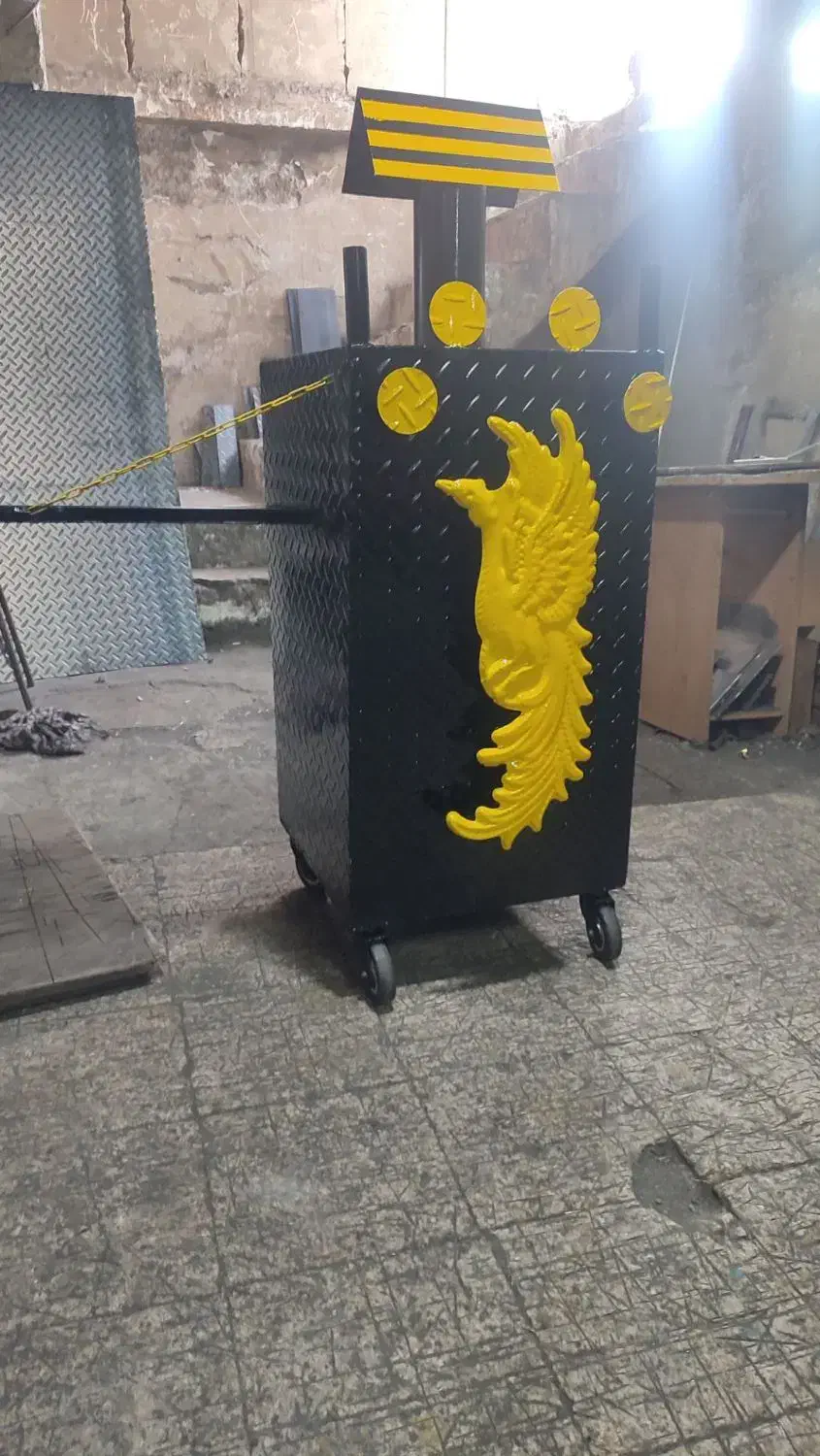 دستگاه بلال تنوری|کافیشاپ و رستوران|سنقر, |دیوار