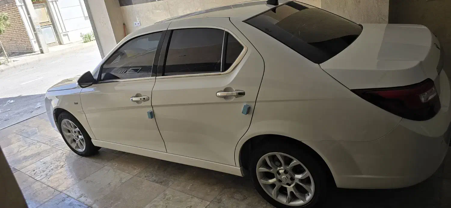 دنا پلاس اتومات مدل۱۴۰۴|خودرو سواری و وانت|رباط‌کریم, رباط‌کریم|دیوار