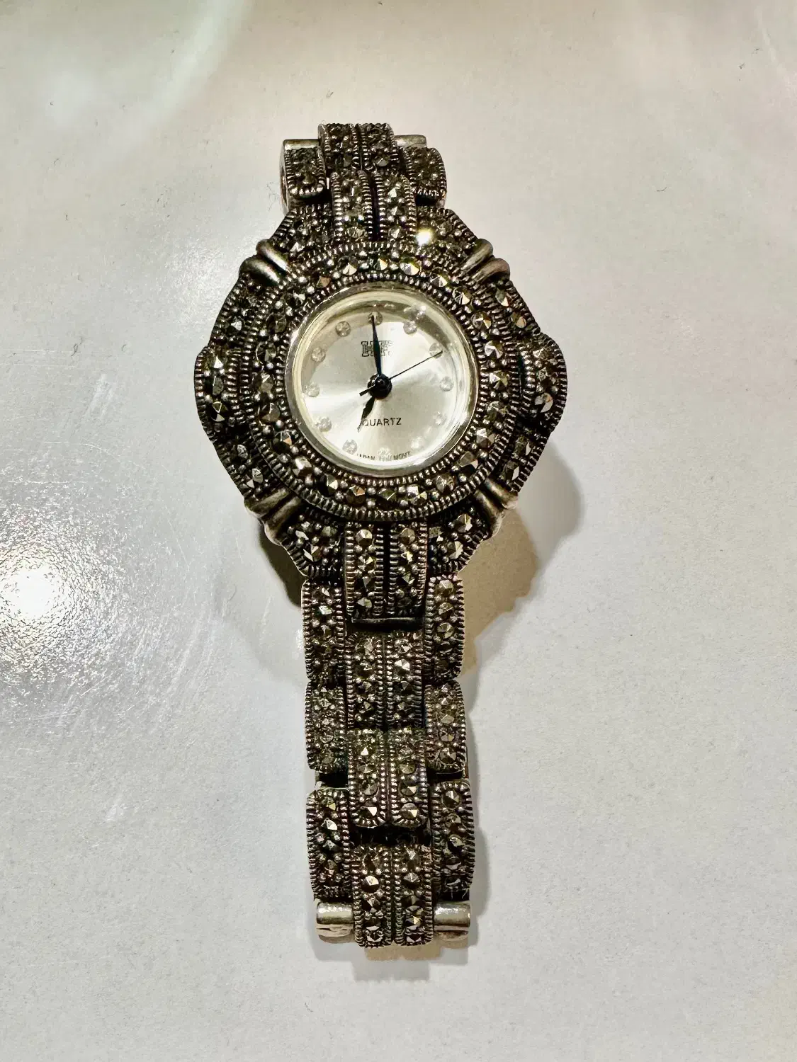 ساعت نقره هانگ|ساعت|قزوین, |دیوار