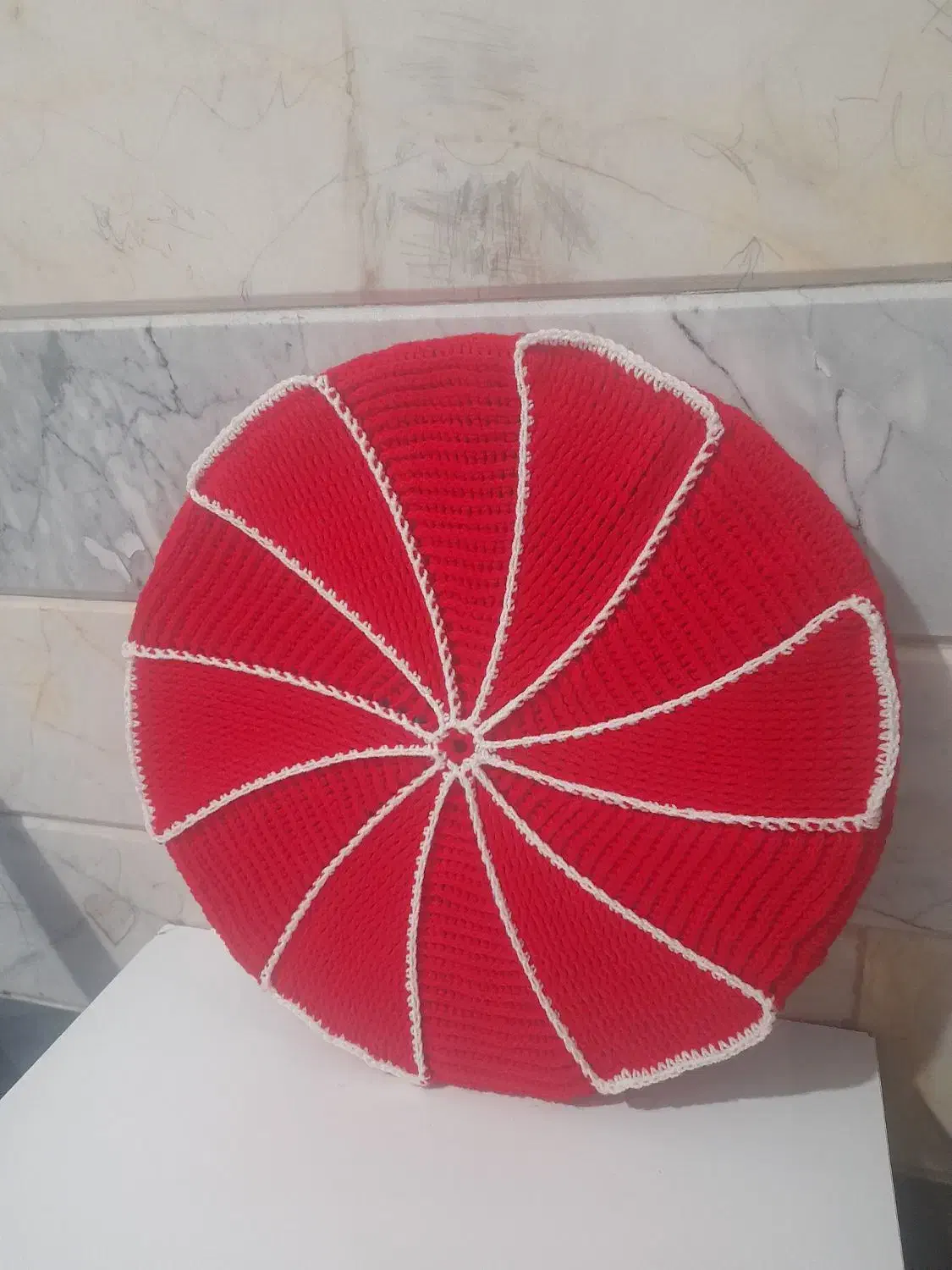 دم کن|سفره، حوله، دستمال آشپزخانه|قم, جوی شور|دیوار