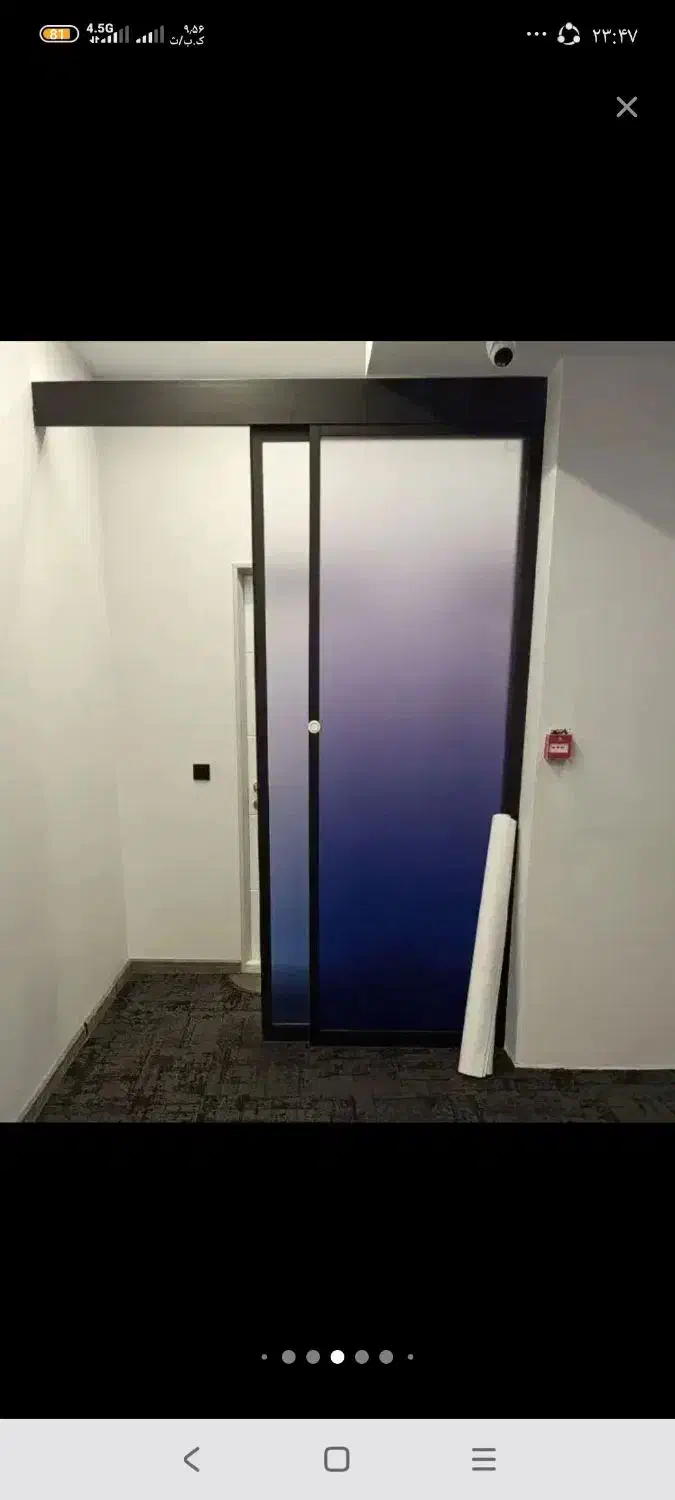 نصب انواع برچسب مادکن استیکر چاپی،دودی،مش|خدمات پیشه و مهارت|تهران, صد دستگاه|دیوار