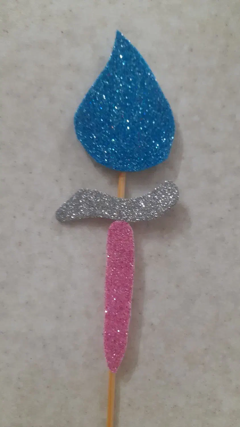 تعداد ۳۰ عدد گیفت آ|صنایع دستی و سایر لوازم تزئینی|قم, پردیسان|دیوار