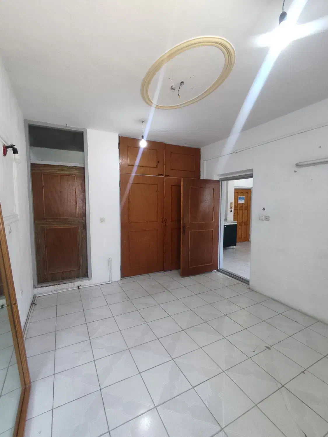 ۴۸ متر واحد اداری ابتدای خیام|فروش دفتر کار، اتاق اداری، مطب|تنکابن, |دیوار