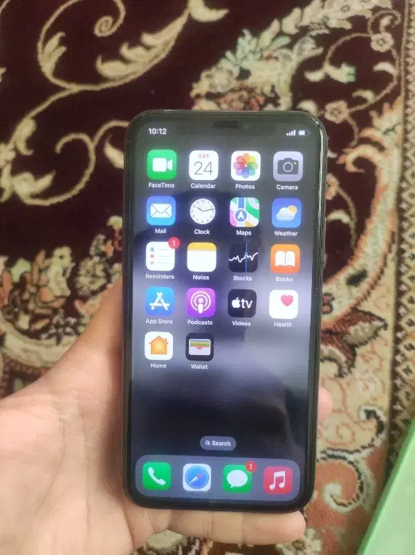 اپل 11 پرو|موبایل|اسلام‌شهر, مطهری|دیوار