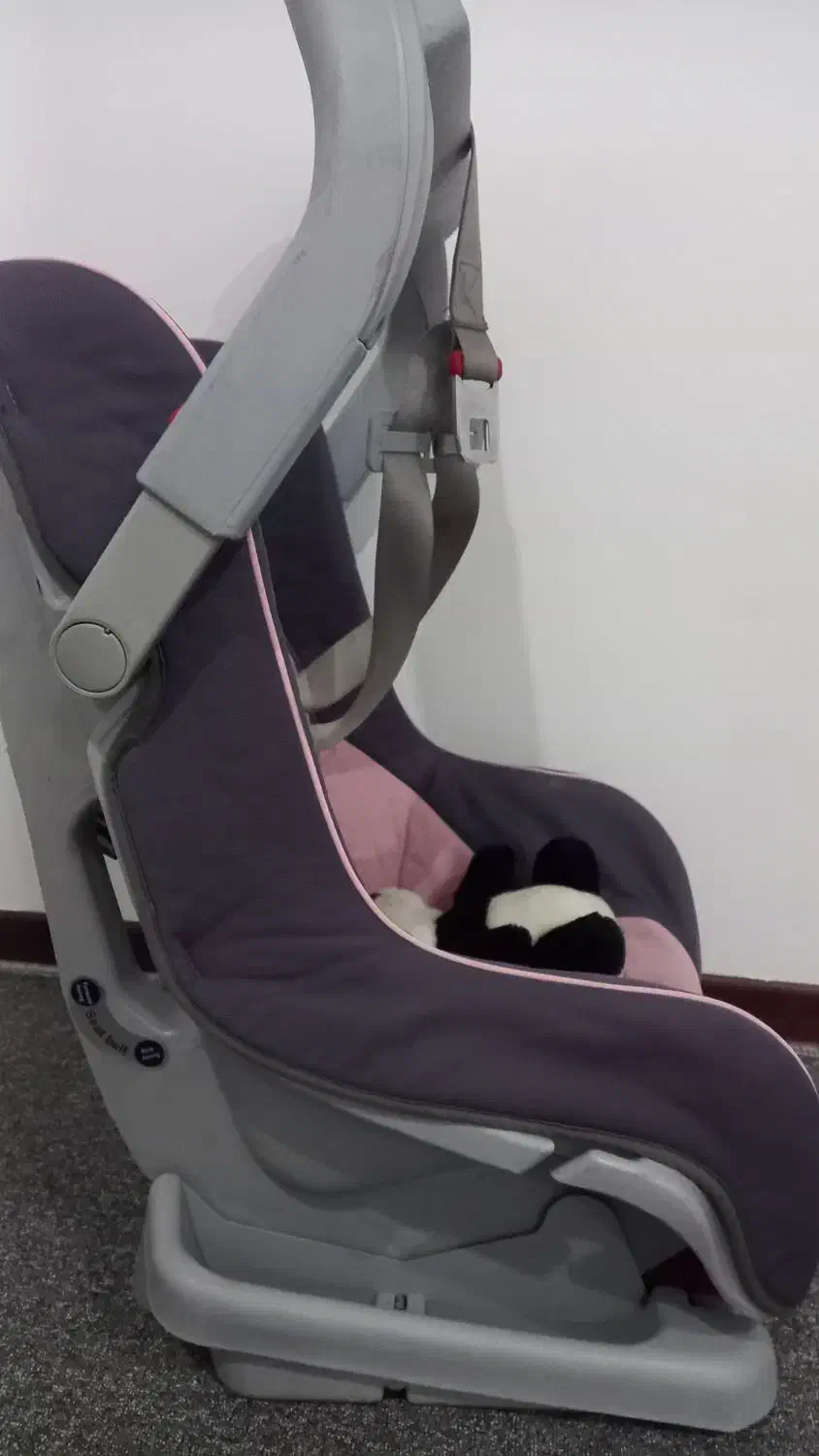 صندلی کودک ماشین|تخت و صندلی بچه|اهواز, گلستان|دیوار