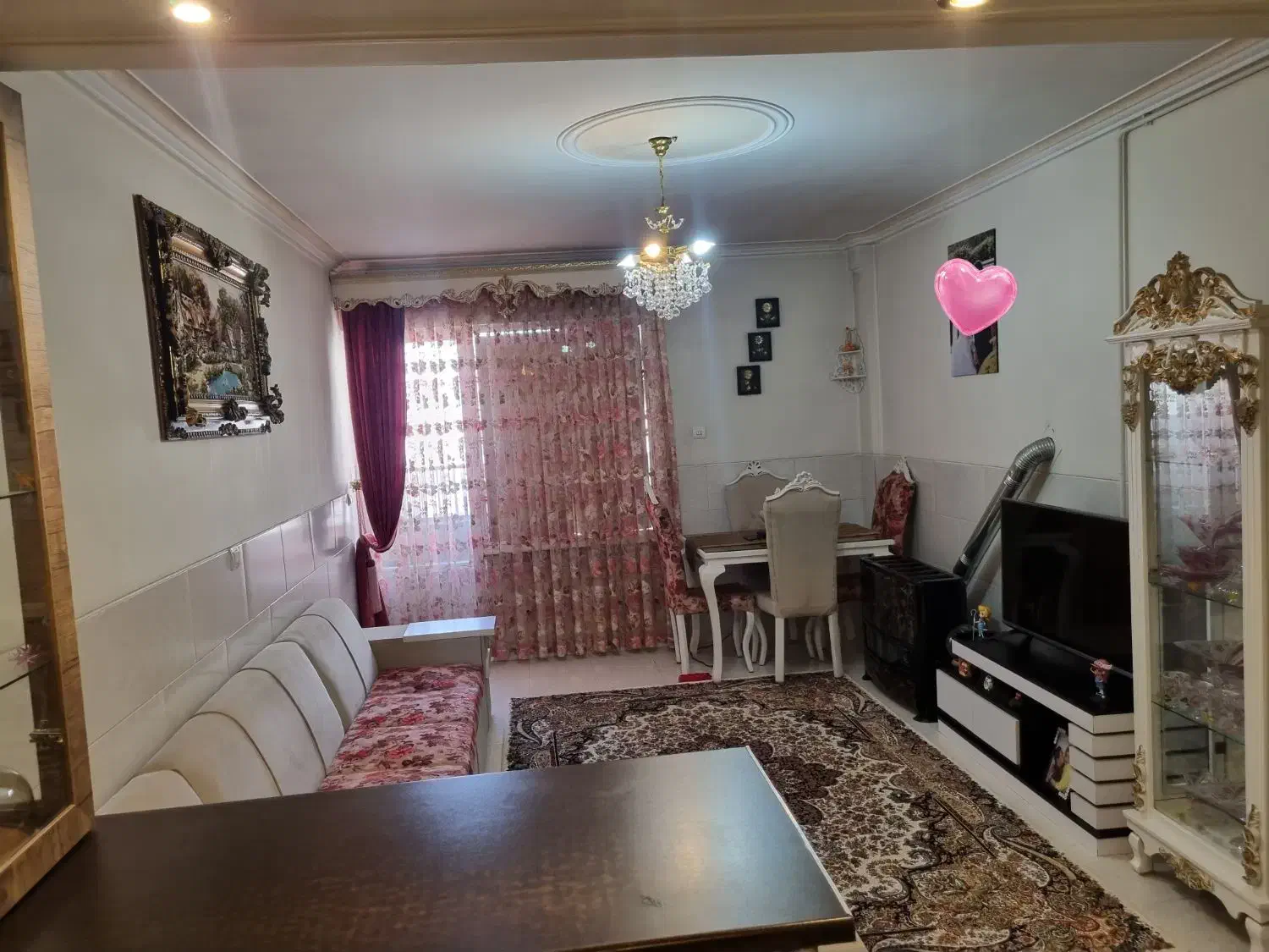 آپارتمان۵۲ متری شهرک اندیشه ۱۸ متری معلم شخصی ساز|فروش آپارتمان|همدان, |دیوار