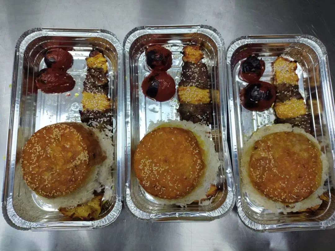 کارگر ساده نیازمندیم|استخدام خدمات فروشگاه و رستوران|گلستان (تهران), |دیوار