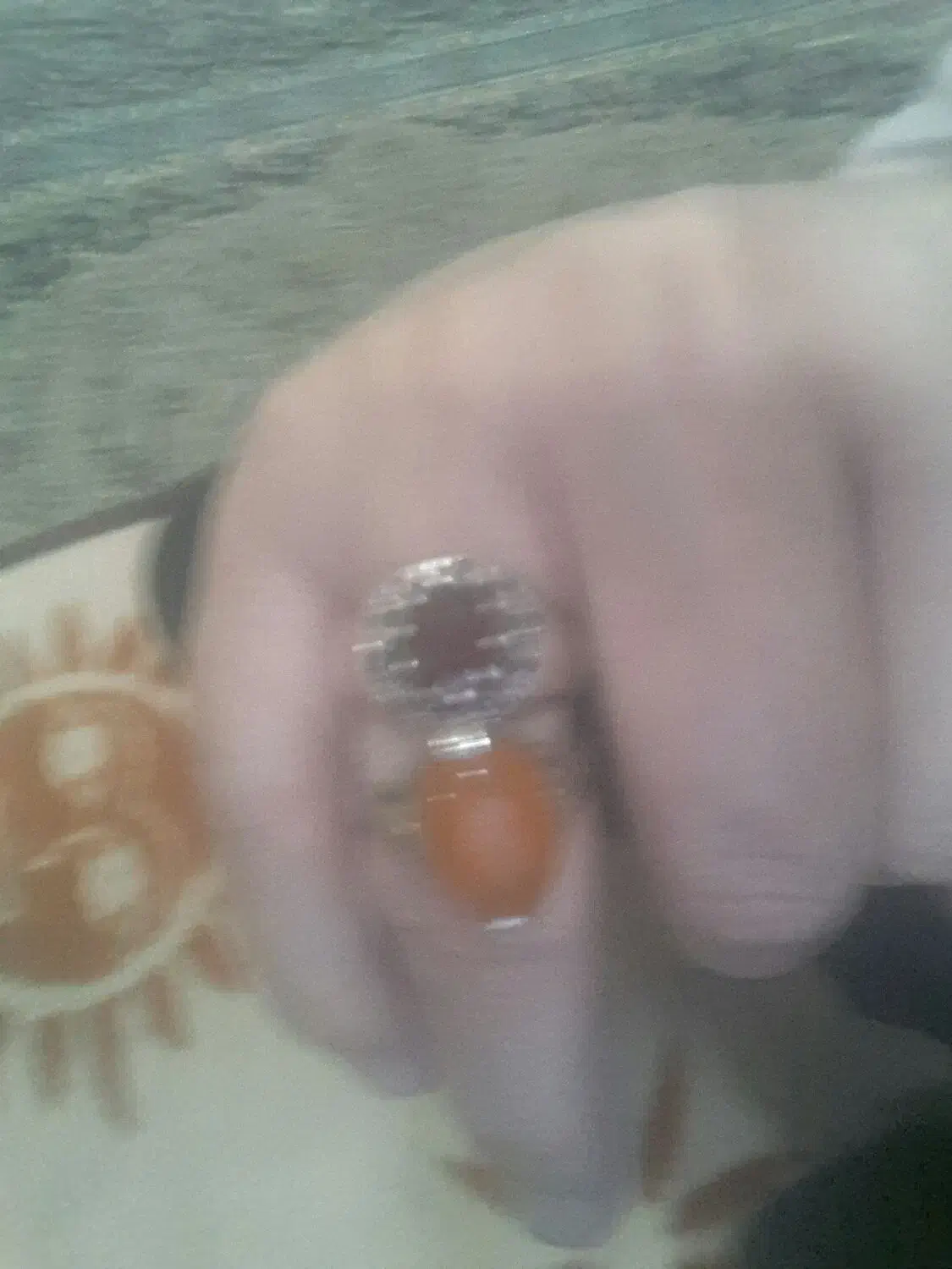 انگشتر مردانها|جواهرات|شهرکرد, |دیوار