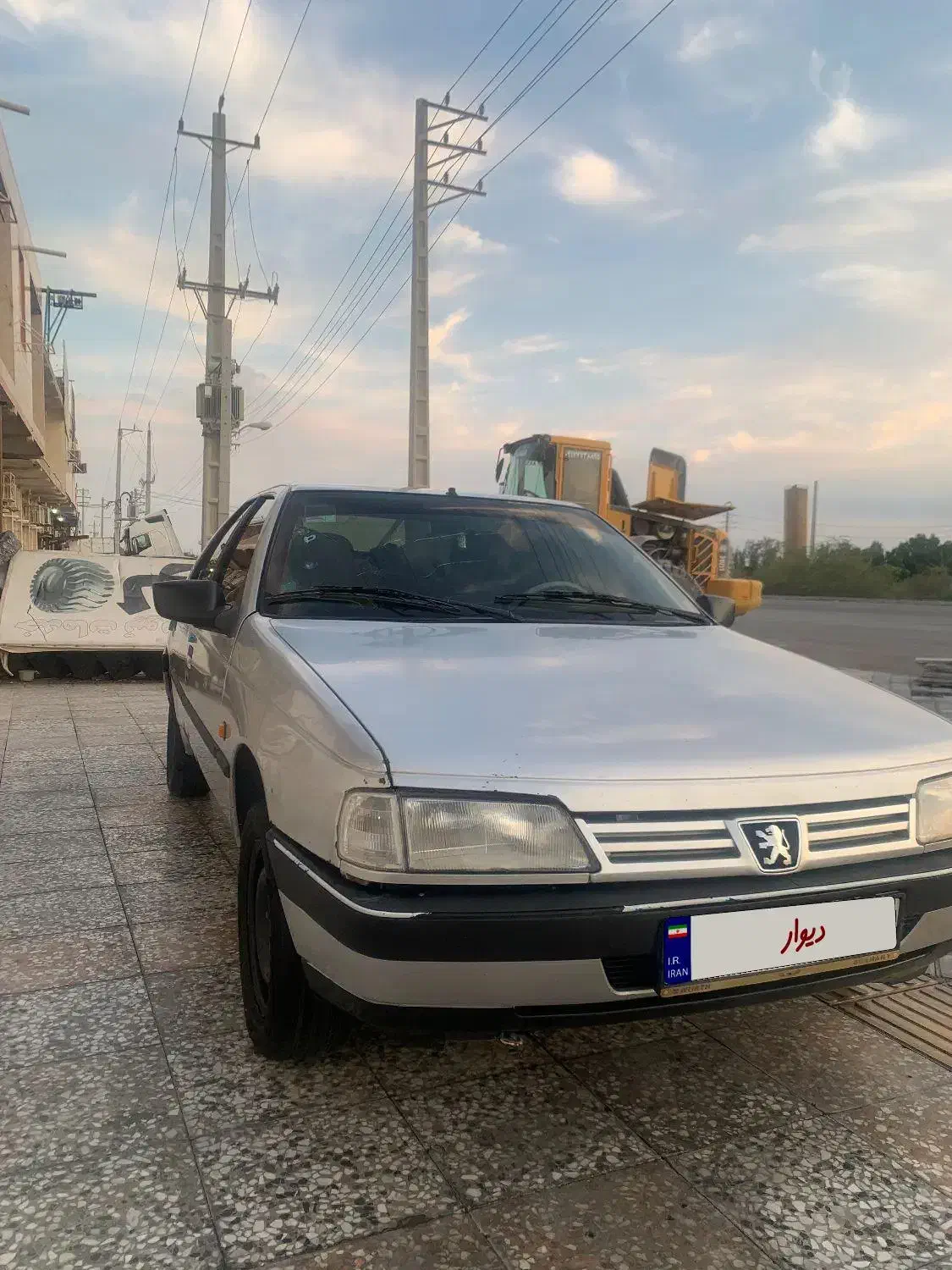 ماشین|خودرو سواری و وانت|بوشهر, |دیوار