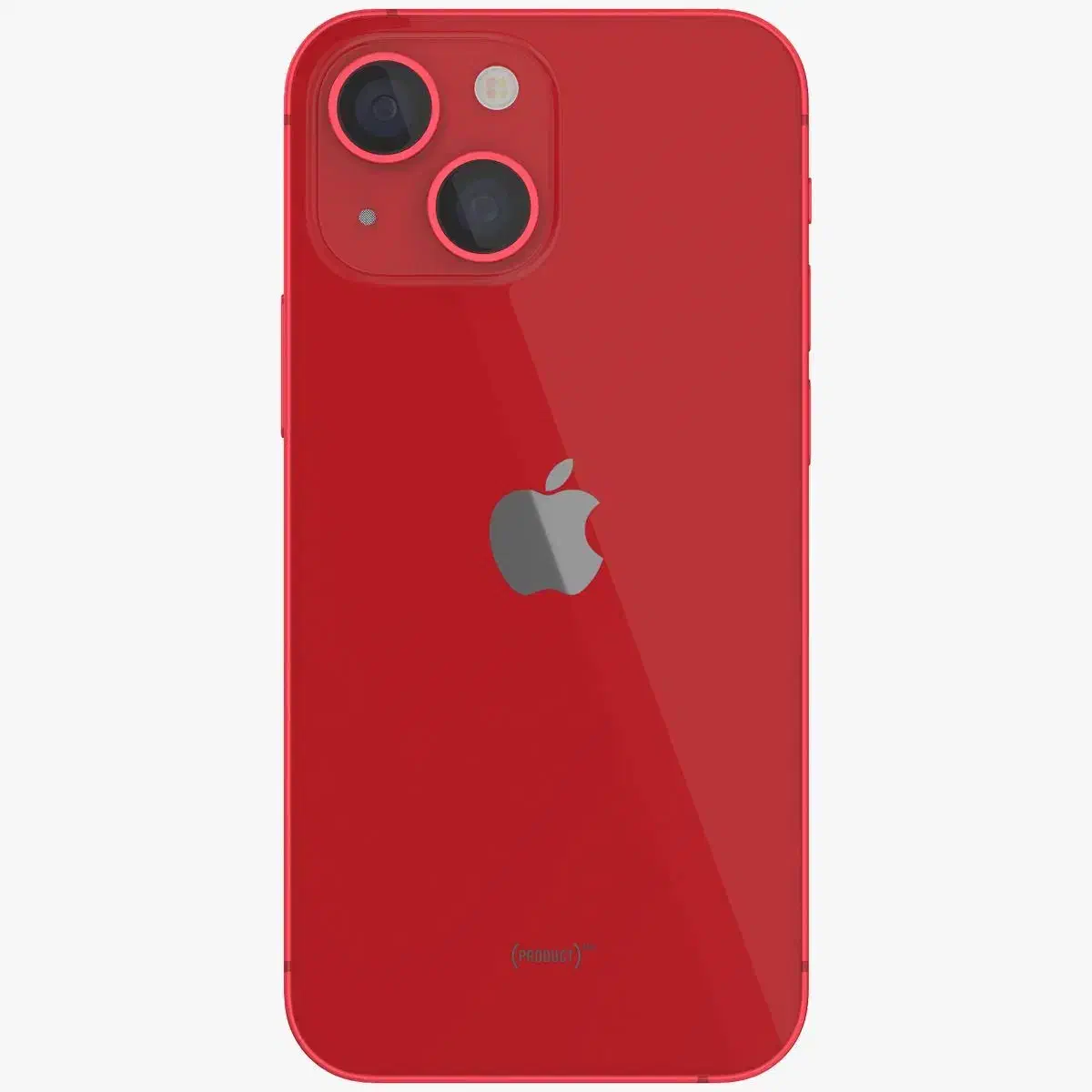 iPhone 13 normal red|موبایل|بوشهر, |دیوار