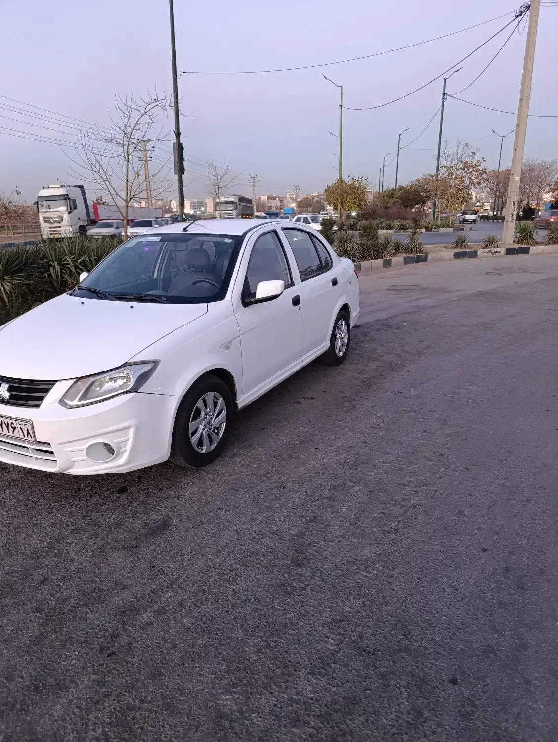 ساینا96واقعاسالم ..دسته آقادکتر بوده میرفته مطب خخ|خودرو سواری و وانت|همدان, |دیوار