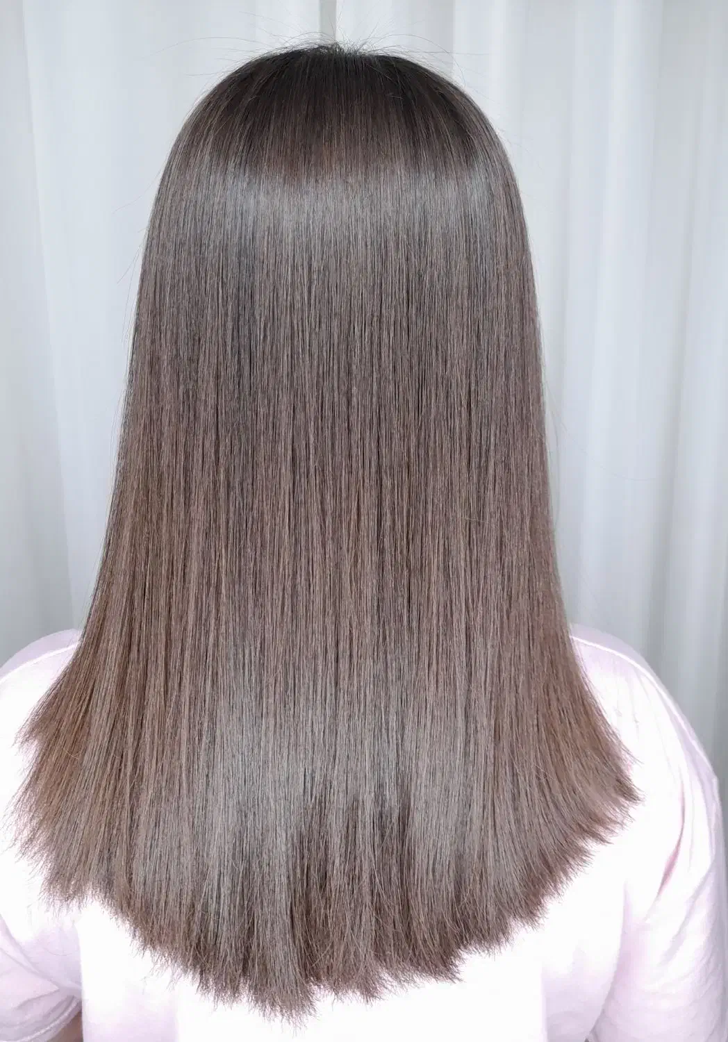 کراتین و احیا مو با تخفیف استثنایی تا شب یلدا|خدمات آرایشگری و زیبایی|رشت, نظری|دیوار