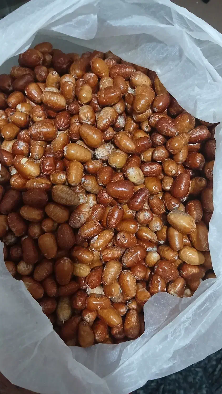 سنجد نرم و خوشمزه|خوردنی و آشامیدنی|فردیس, شهرک شهید حسینی|دیوار