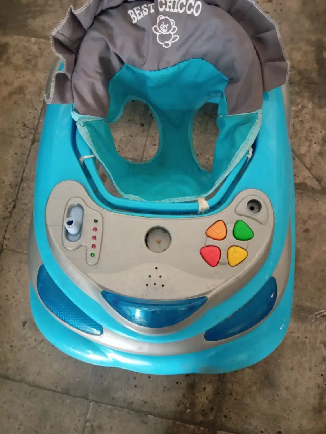 روروئک|کالسکه و لوازم جانبی|تهران, استقلال|دیوار