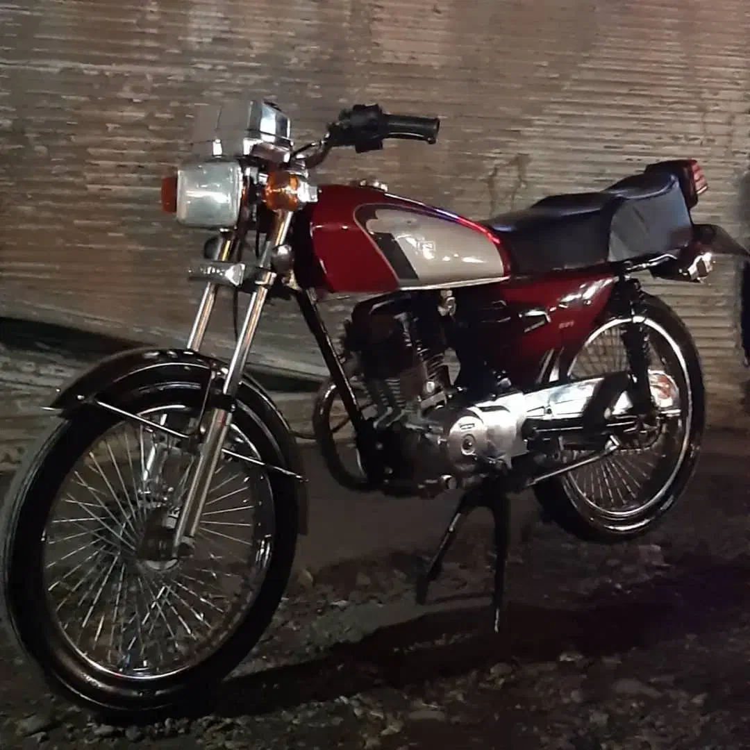 موتور هوندا ۲۵۰ مدارک دار|موتورسیکلت|رشت, جانبازان|دیوار