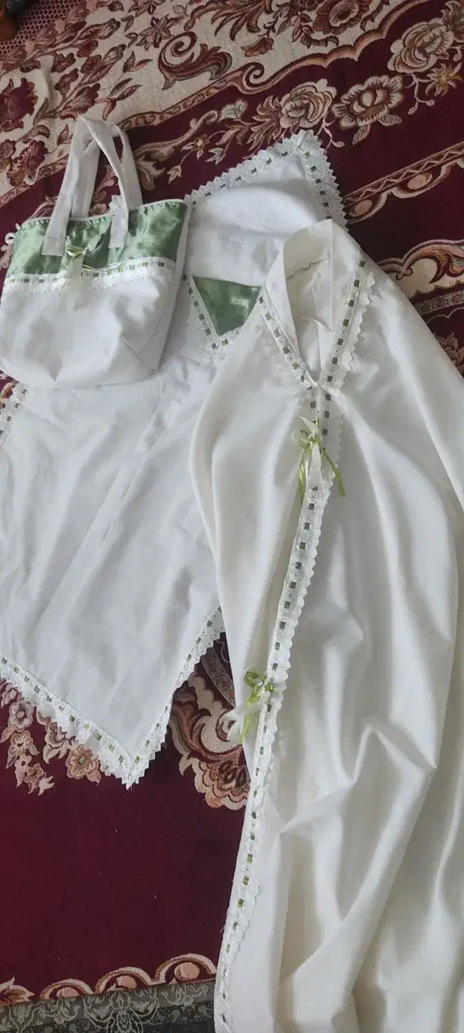 چادر جشن تکلیف|لباس|پاکدشت, شهرک امام رضا|دیوار