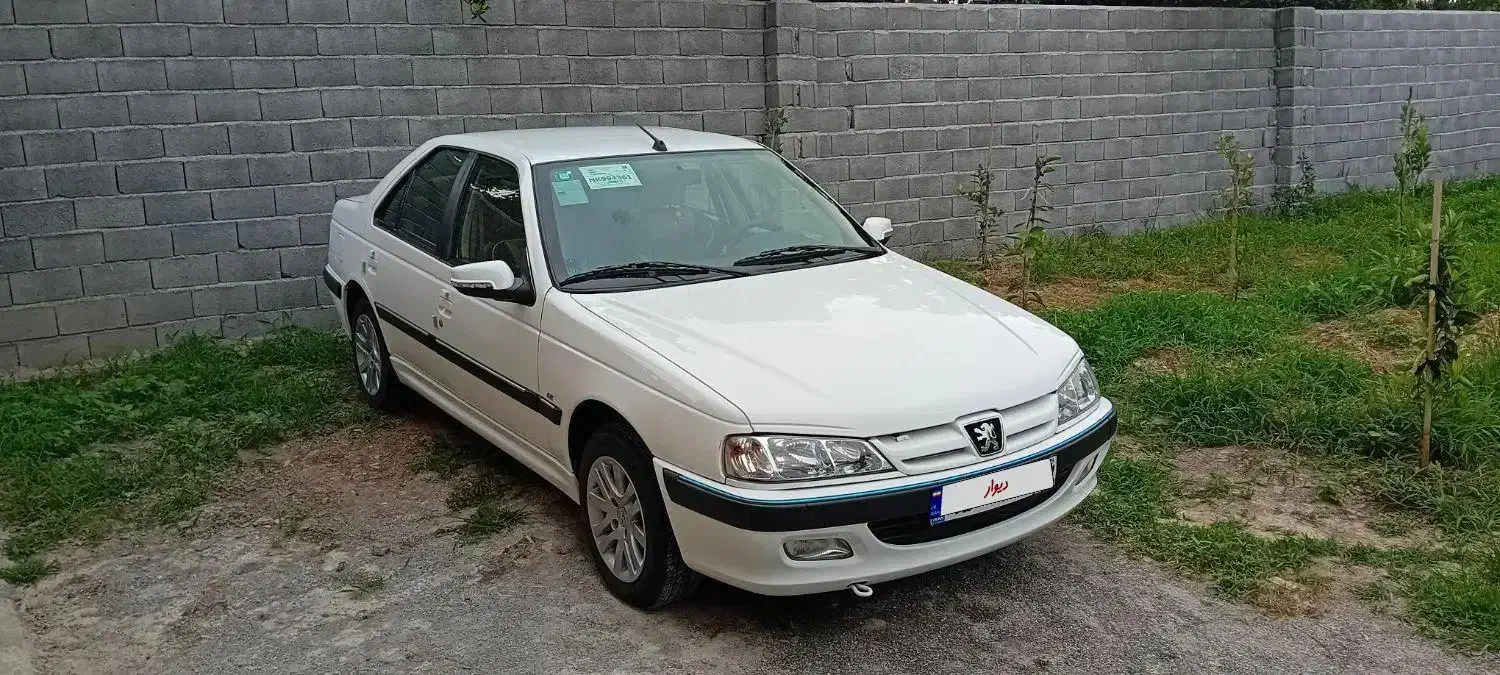 تک برگ سند|خودرو سواری و وانت|زرگرشهر, |دیوار