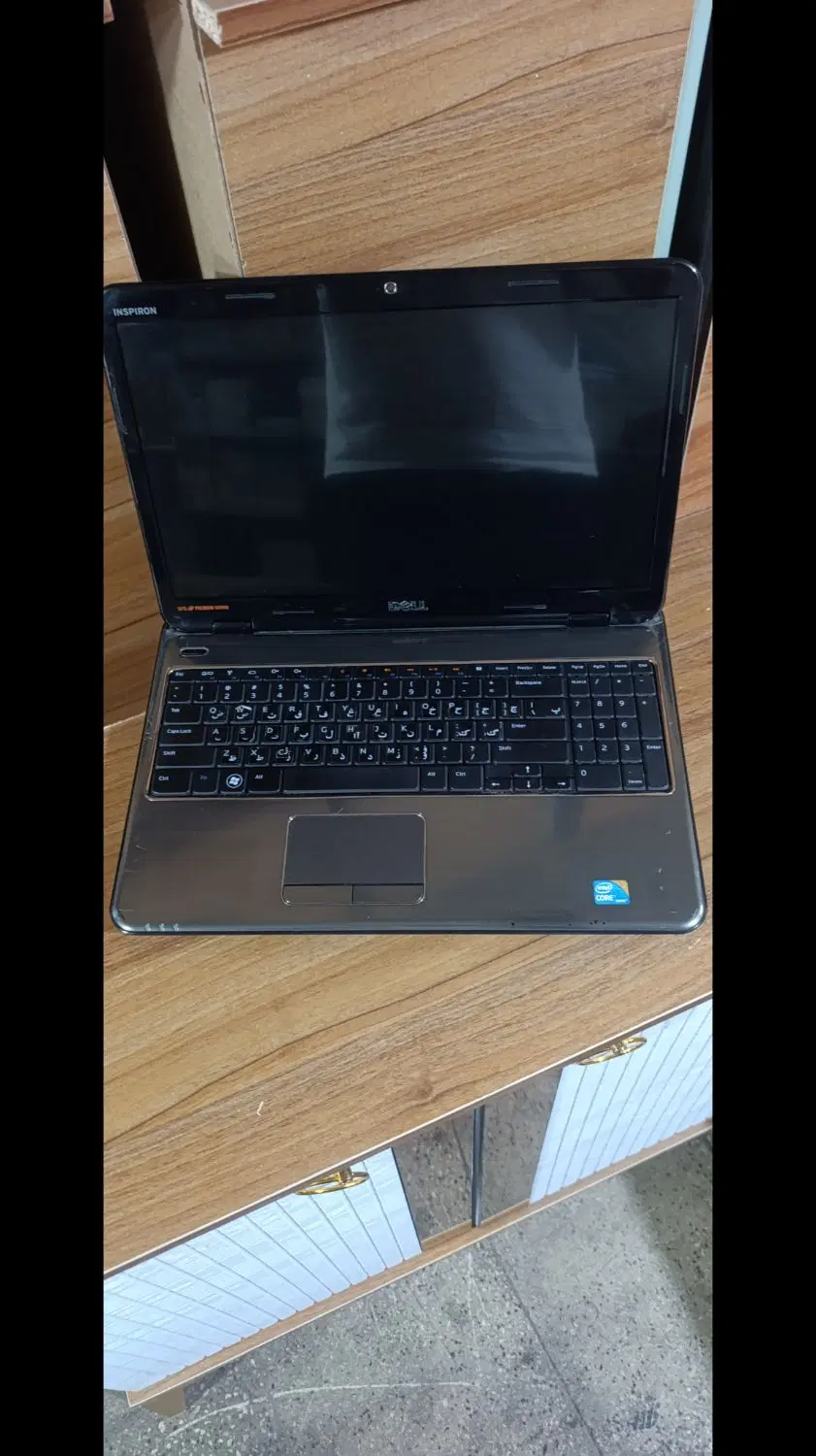 لپ تاپ DELL|رایانه همراه|تهران, شهید رجایی|دیوار