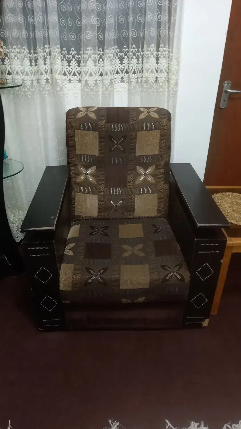 مبل سالم|مبلمان خانگی و میز عسلی|کوچصفهان, |دیوار