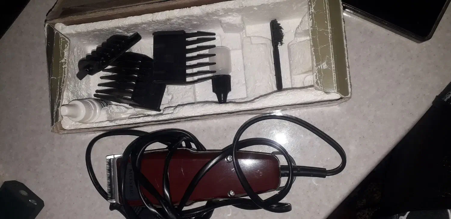 موزر المانی|آرایشی، بهداشتی، درمانی|لامرد, |دیوار