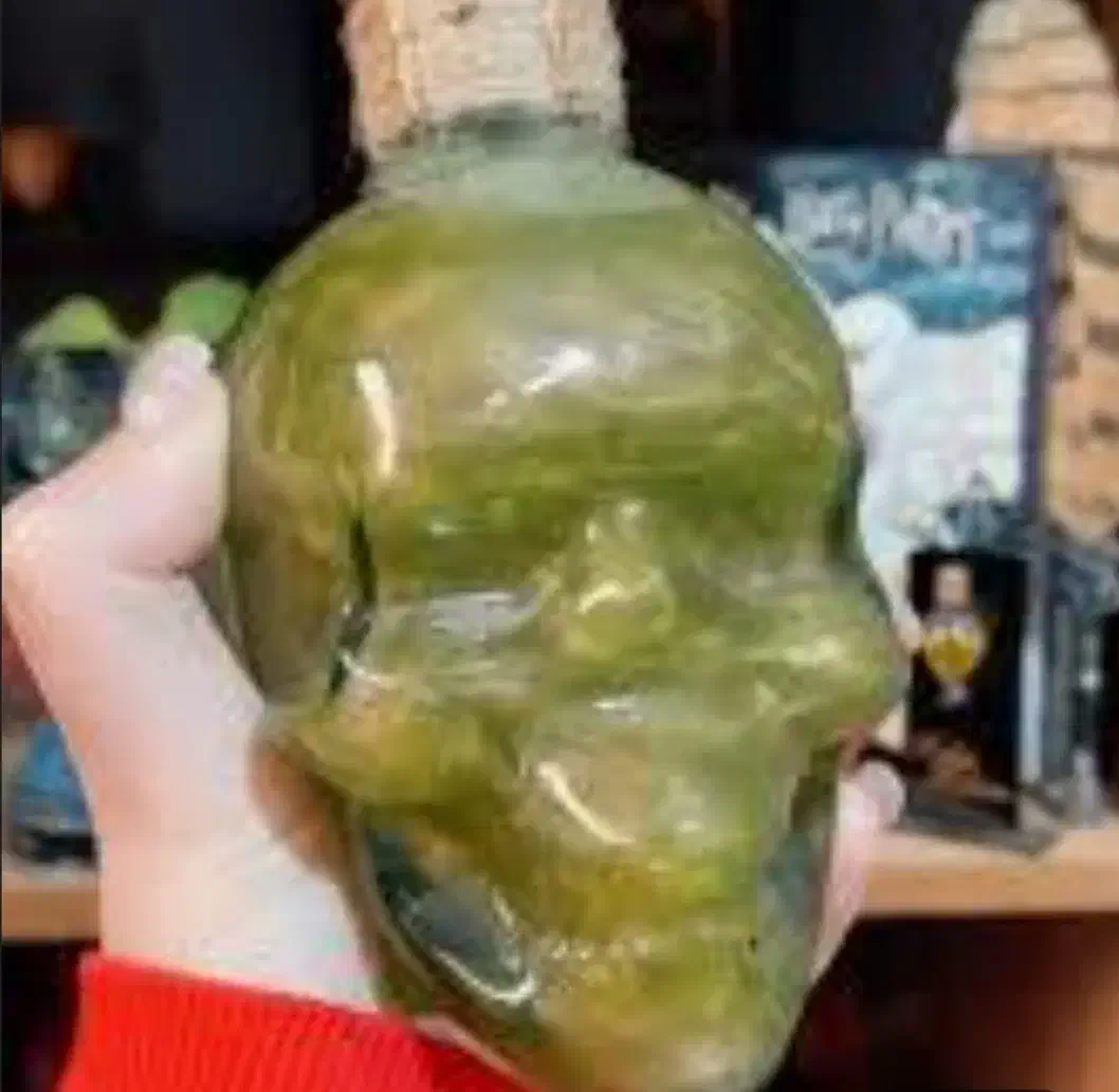 معجون های جادویی هری پاتر|اسباب‌‌بازی|شیراز, صاحب الزمان|دیوار