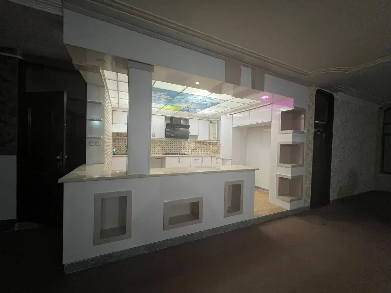 کابینت آشپزخانه|مصالح و تجهیزات ساختمان|پارس‌آباد, |دیوار