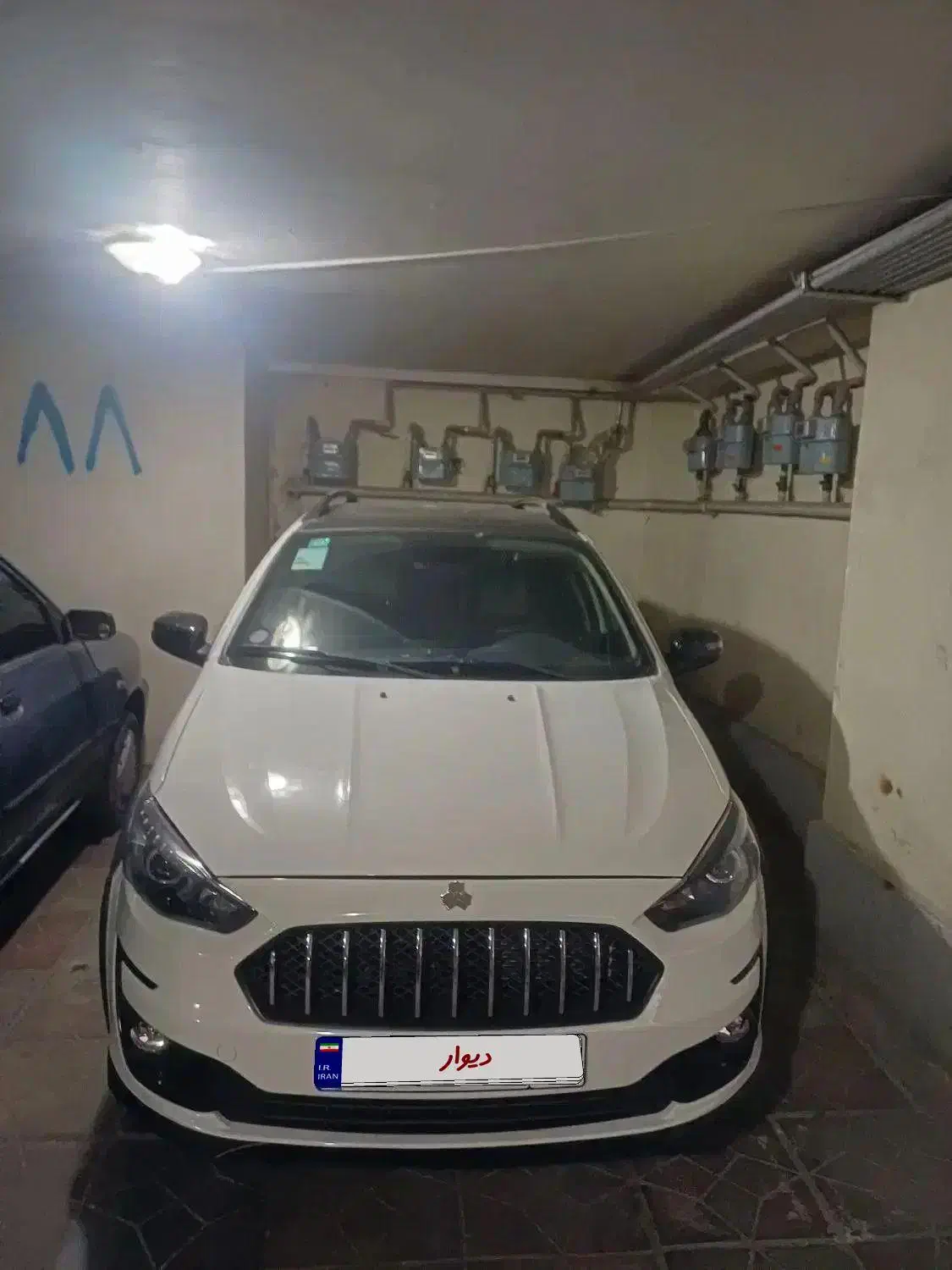 اطلس۱۴۰۴|خودرو سواری و وانت|فردیس, داوری|دیوار