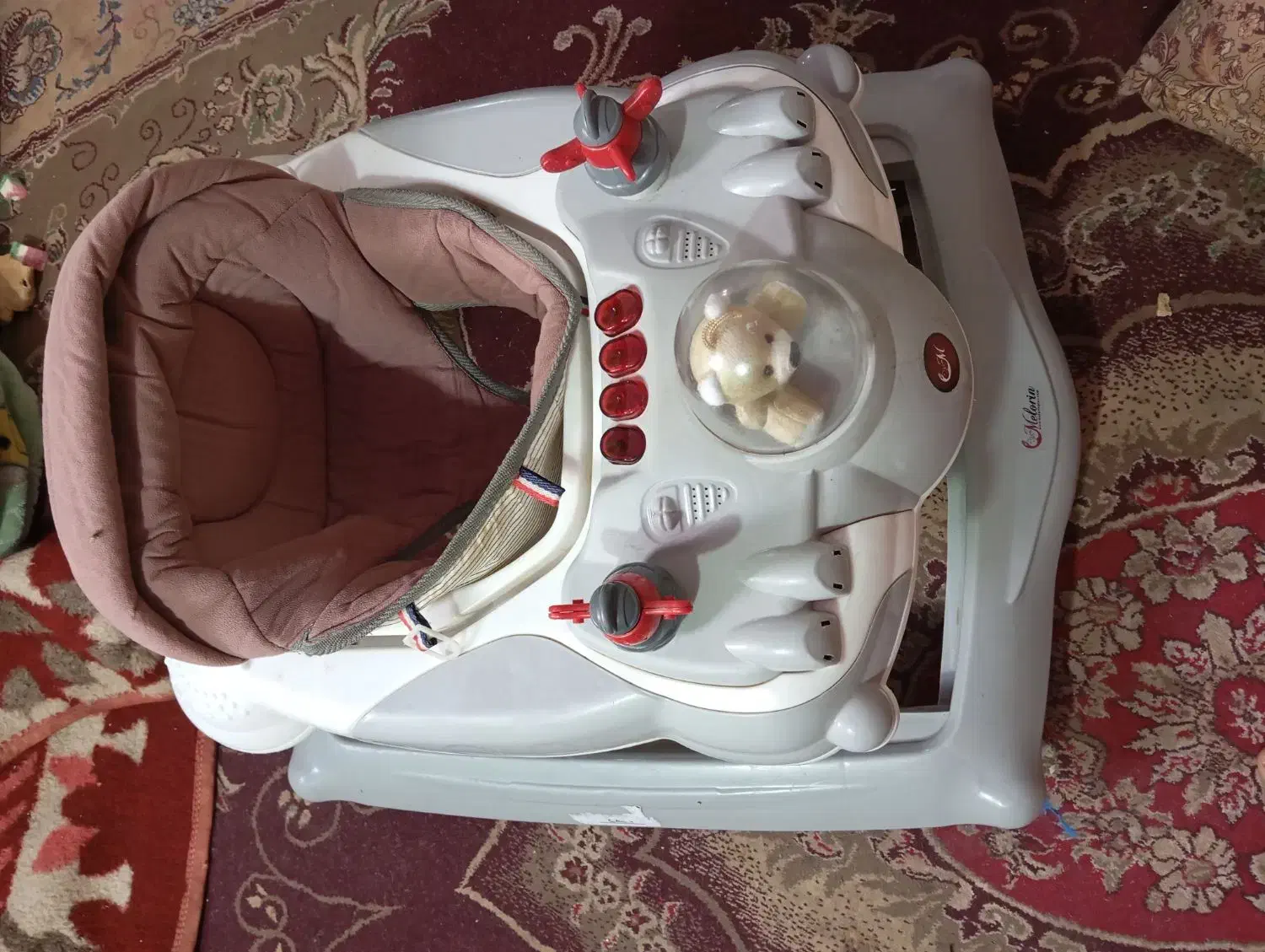 روروک|کالسکه و لوازم جانبی|سیرجان, |دیوار