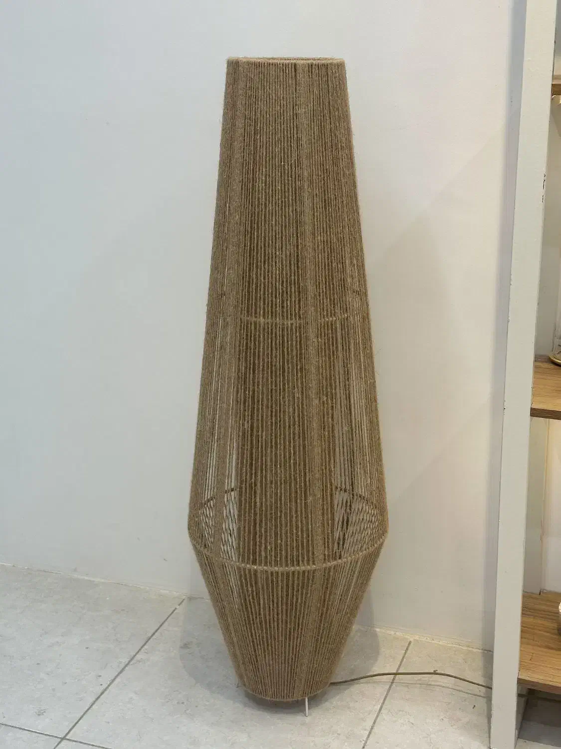 فروش اباژور نو|چراغ خواب و آباژور|بجنورد, |دیوار