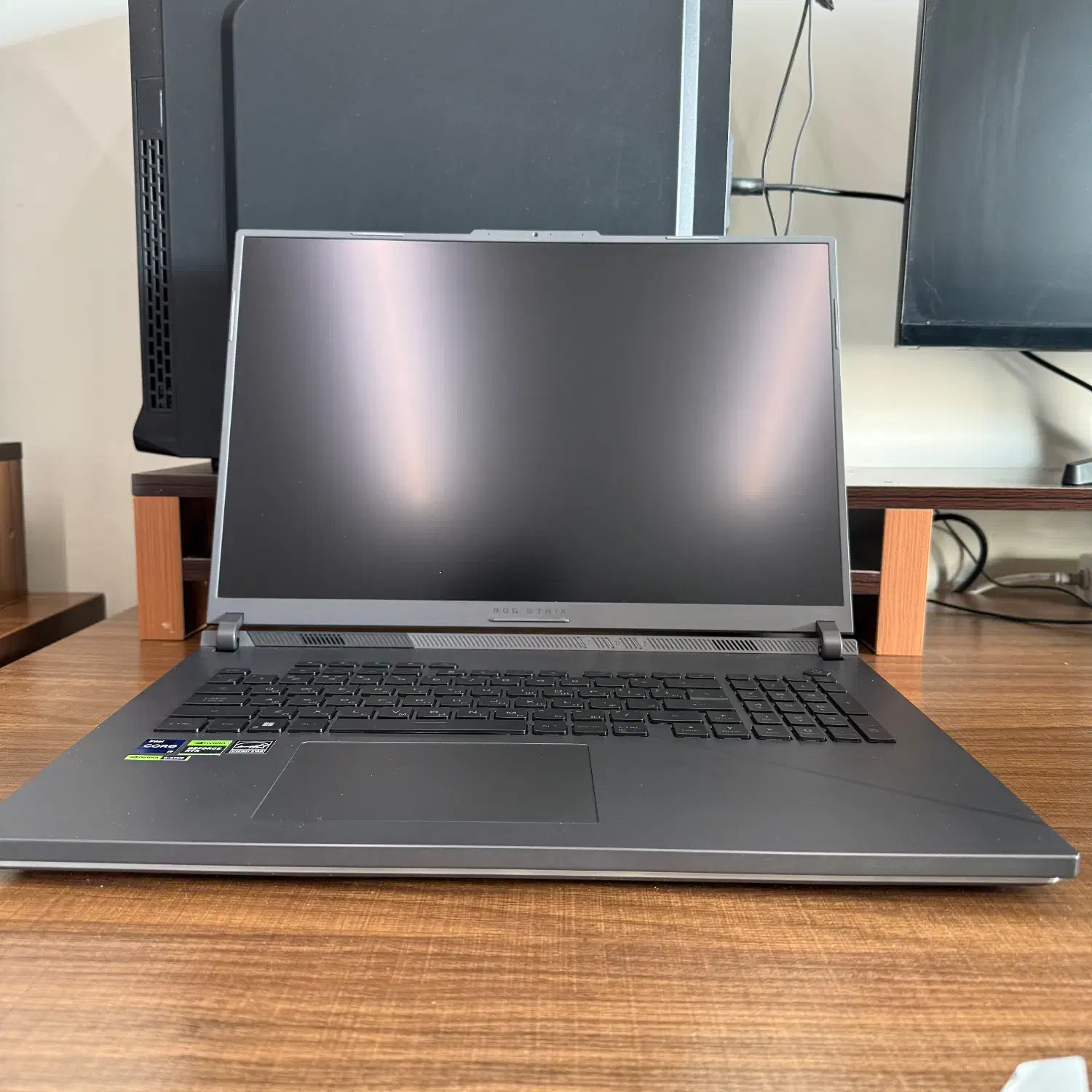 Asus rog strix g814jir|رایانه همراه|تهران, عباس‌آباد|دیوار