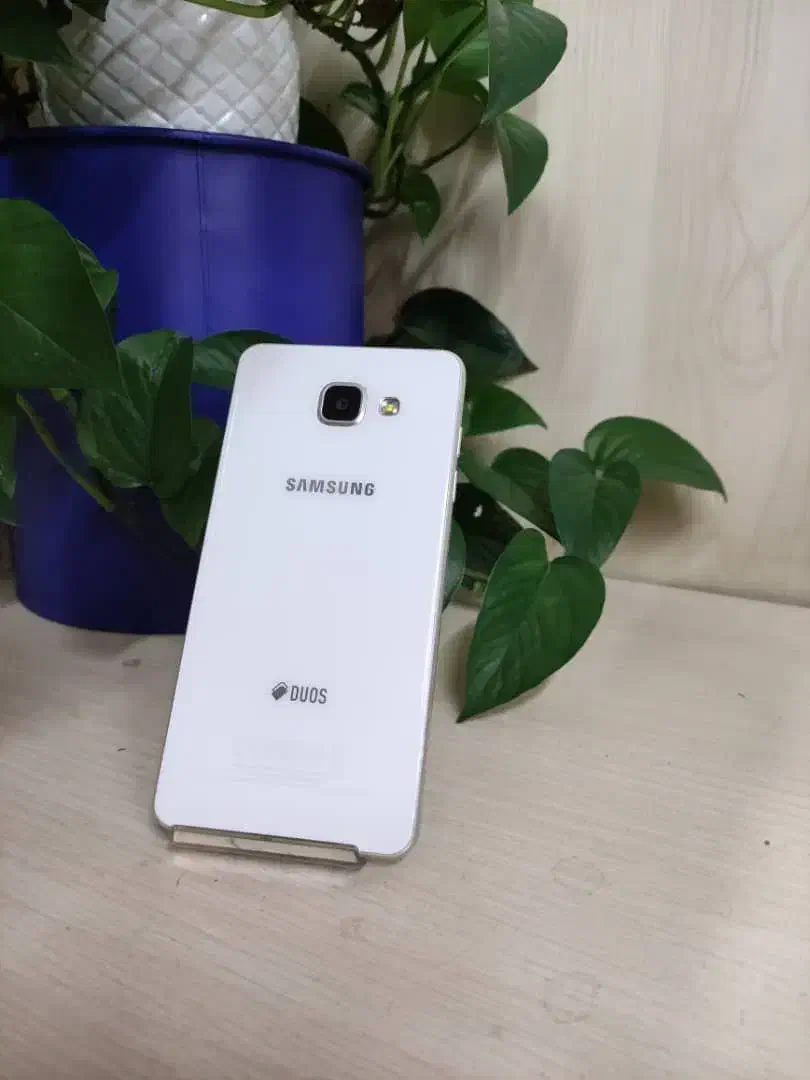 سامسونگ A5 2016|موبایل|تهران, میدان ولیعصر|دیوار