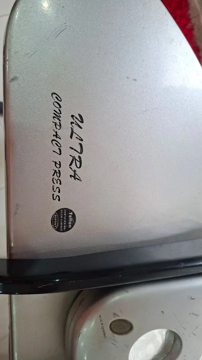 اتوپرس|اتو و لوازم اتو|بندر انزلی, ساحل قو|دیوار